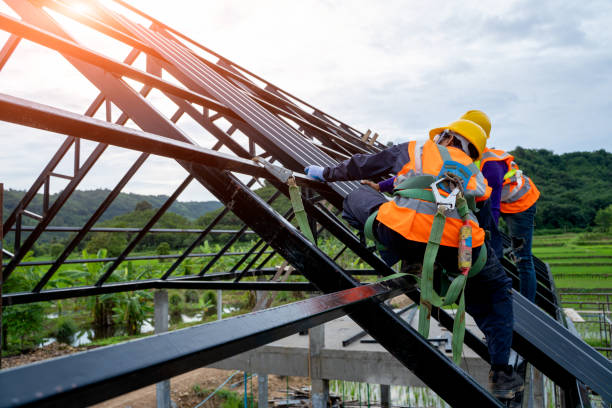 Gutter Installation and Roofing in Piru, CA